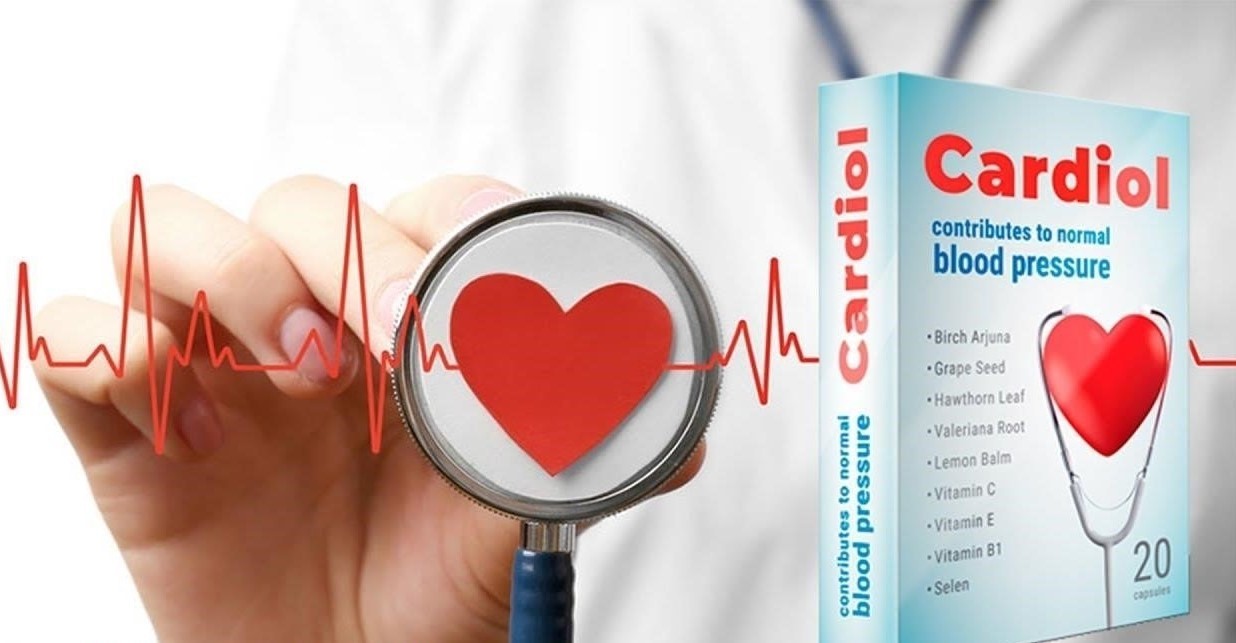 Cardiol integratore opinioni - Il Cardiol Forte funziona davvero?