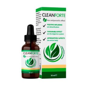 Scopri di più sull'articolo Clean Forte recensioni negative e positive – Posso comprare Clean Forte in farmacia e Amazon?
