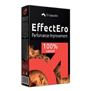 Scopri di più sull'articolo EffectEro capsule recensioni – È possibile comprare EffectEro in farmacia e Amazon?