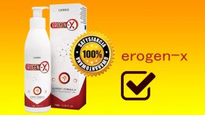 Scopri di più sull'articolo Erogen X gel ingredients – Posso comprare gel Erogen X Amazon?