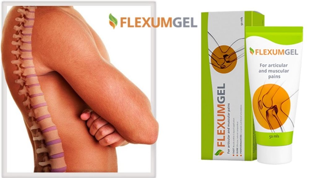 Adevarul despre Flexumgel – ingrediente, pret, forum, pareri, farmacii, prospect