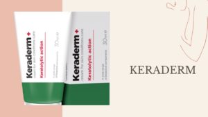 Scopri di più sull'articolo Keraderm crema per micosi unghie – Keraderm psoriasisi trova in farmacia?