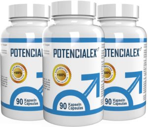 Scopri di più sull'articolo Potencialex truffa? Dopo quanto si vedono i benefici? Potencialex in farmacia prezzo?