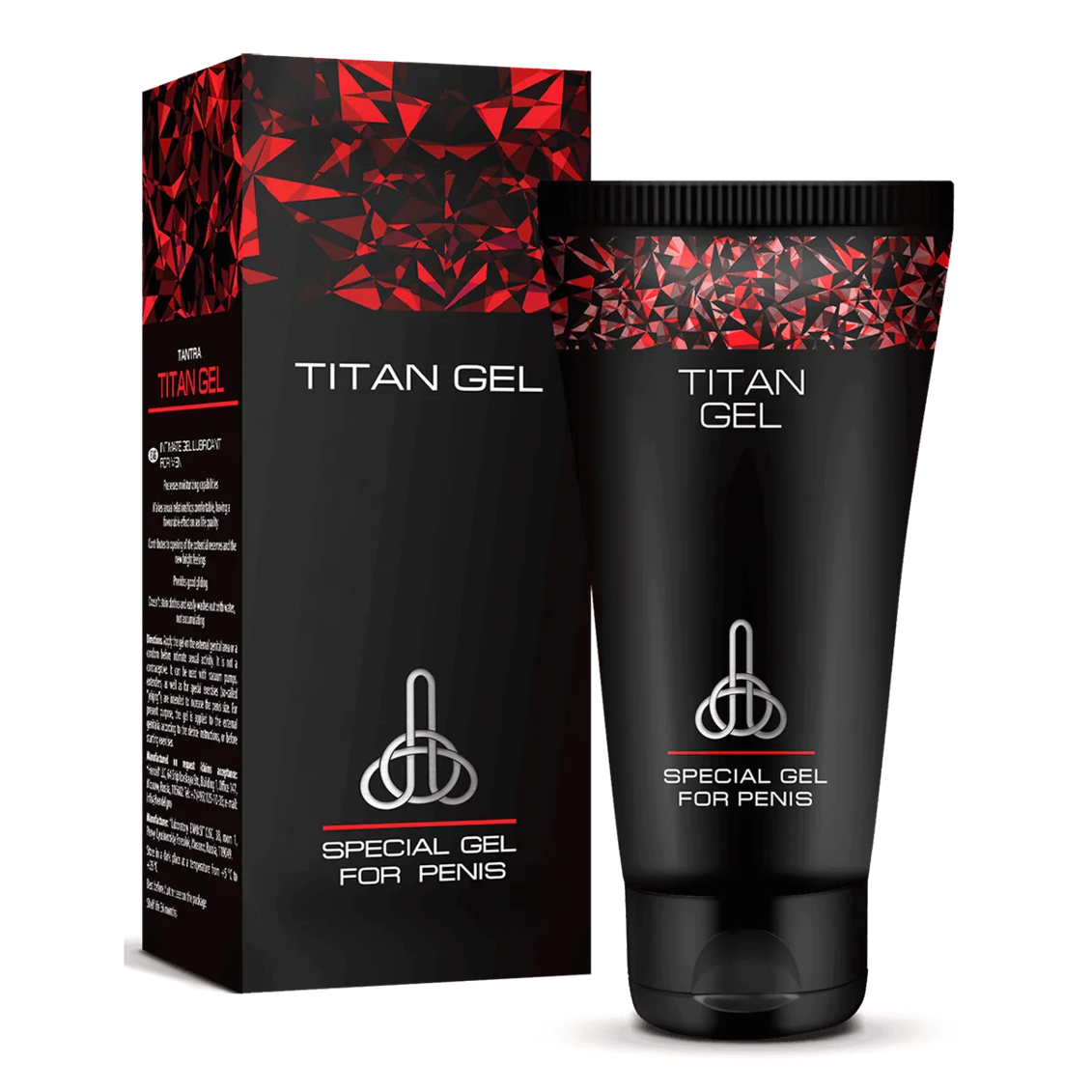Titan Gel recensioni negative e positive – È possibile comprare Titan ...