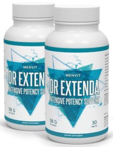 Scopri di più sull'articolo Dr Extenda: recensioni, funziona, pareri sui forum. Posso comprare Dr Extenda in farmacia e Amazon?