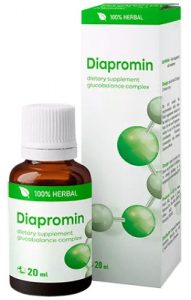 diapromin medicament