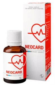 Scopri di più sull'articolo Neocard: recensioni e opinioni, prezzo in farmacia e su Amazon