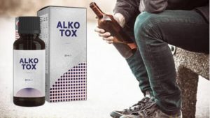 alkotox in farmacia