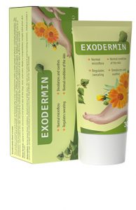 Scopri di più sull'articolo Exodermin – micosi unghie trattamento. Exodermin in farmacia o su Amazon – dove comprare?