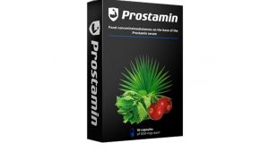 Scopri di più sull'articolo Prostamin per la prostatite: recensione degli ingredienti, opinioni, dove acquistarlo in farmacia o su Amazon
