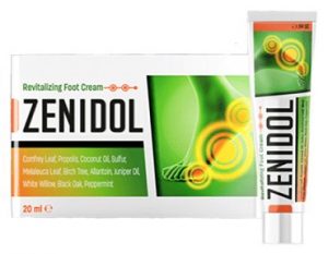Scopri di più sull'articolo Zenidol crema funghi: prezzo in farmacia e su Amazon, recensioni, opinioni
