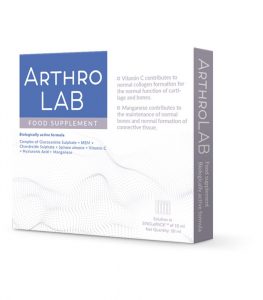 Scopri di più sull'articolo Arthro Lab: recensioni, funziona, composizione, controindicazioni e indicazioni per l’uso