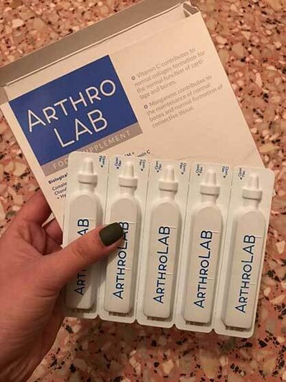 Arthro Lab