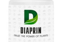 Diaprin capsule