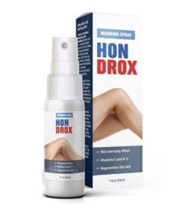 Scopri di più sull'articolo Hondrox – uno spray per dolori articolari e distorsioni
