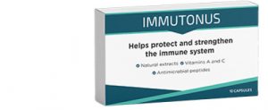 Scopri di più sull'articolo Immutonus per aumentare l’immunità: recensione di farmaci, recensioni e opinioni