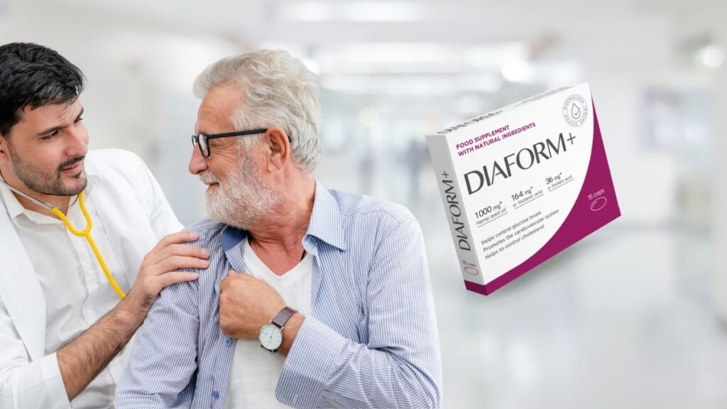 diaform+ in farmacia