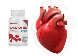 Scopri di più sull'articolo Recensione di Cardiotens Plus per l’ipertensione: composizione, controindicazioni e studi clinici