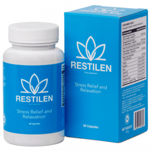 Scopri di più sull'articolo Restilen è un integratore naturale contro lo stress – recensioni, Restilen bugiardino e ingredienti