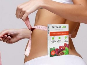 Scopri di più sull'articolo Sirtfood Diet recensioni – funziona davvero? Cosa contiene, controindicazioni. Sirtfood diet capsule prezzo