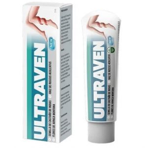 Scopri di più sull'articolo Ultraven gel: recensioni negative, si trova in farmacia, prezzo Amazon?