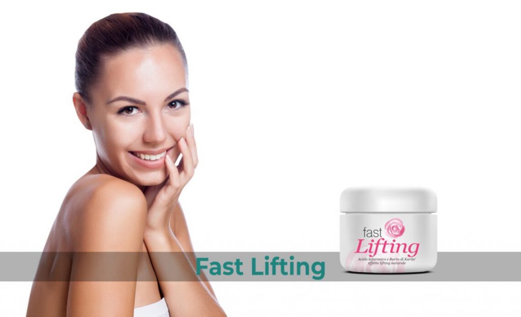 fast collagene lifting
