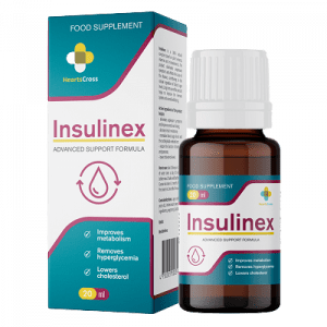 Scopri di più sull'articolo Insulinex è una truffa? Recensioni negative, opinioni, controindicazioni? Si trova in farmacia, prezzo?