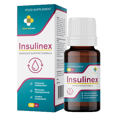 Insulinex funziona