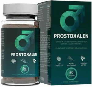 Scopri di più sull'articolo Prostoxalen è una truffa? Recensioni negative, posologia, prezzo farmacia?
