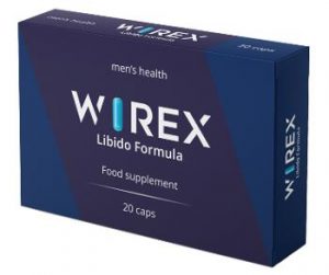 Scopri di più sull'articolo Integratore Wirex: recensioni, come funziona? Si trova in farmacia, prezzo?
