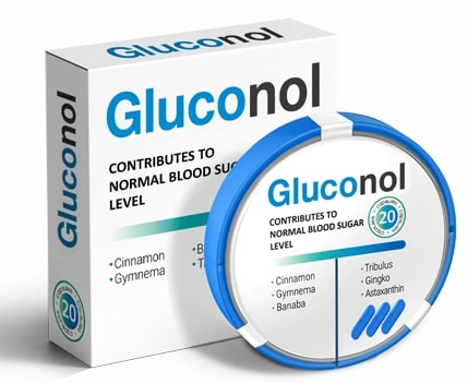 gluconol 4 mmol