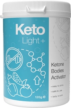keto light plus in farmacia